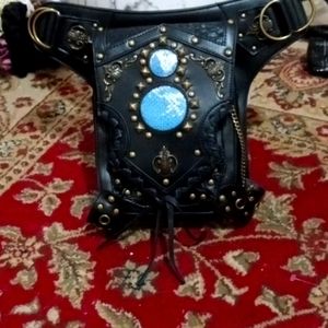 Steam punk bag